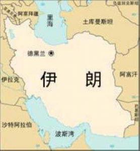 伊朗遭受新制裁，新崛起的石化行業還能走多遠？